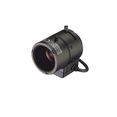 [N4-13VG308ASIRII-199609] Lente Varifocal 3-8mm / Iris Automatico / Día/Noche / Formato 1/3