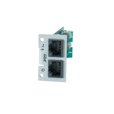 [N4-T-CPX-MGE-65067] Modulo Individual Giga Ethernet 1000 Mbps para Chasis TCPXH
