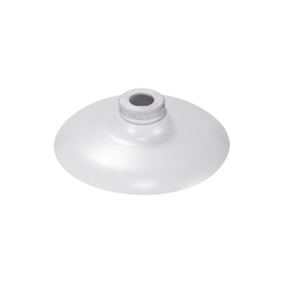 [N4-SBP-300H-M2-68817] Montaje Adaptador Tipo Plato necesario para Pared o Techo con Domos Samsung / Hanwha (Ver modelos compatibles)