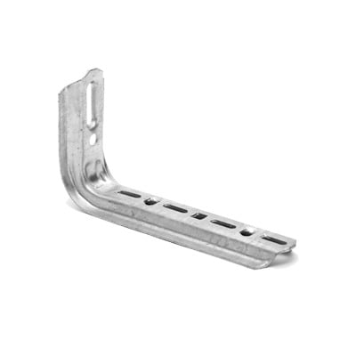 [N4-MG-60-114EZ-77297] Ménsula omega tipo L inteligente, 510mm de ancho