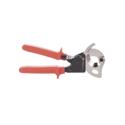 [N4-PST-H010-07-214911] Cortador de cable con Trinquete para Cable de Cobre o Aluminio / Hasta 450 MCM