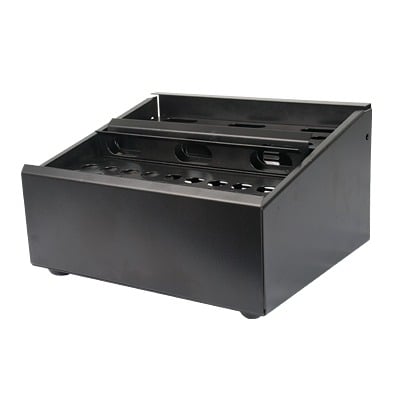 [N4-SKM-B37-36932] Base para 6 cargadores rápidos para TK3230K.
