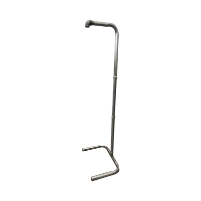 [N4-EXPOBASEPTZ-177860] Base de Demostración para Antena FORCE y Cámara HIKVISION.