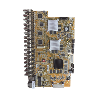 [N4-200206079-170509] Tarjeta Madre (Principal) de Reemplazo / Compatible con DS-7332HUHI-K4