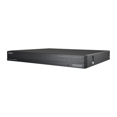 [N4-SPE-1620-208813] Convertidor de cámaras análogas HD a IP / 16 canales / Hasta 2MP / 4 Tecnologías (TVI, AHD, CVI y CVBS)