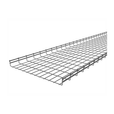 [N4-CH-66-750EZ-77230] Charola tipo malla 66/750 mm ancho, tramo 3 m
