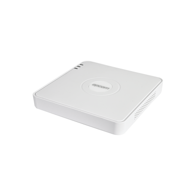 [N4-S16-TURBO-X-85247] DVR 2 Megapixel (1080P) lite / 16 Canales TURBOHD + 2 Canal IP / 1 Bahía de Disco Duro / H.264+ / 1 Canales de Audio / Salida de vídeo Full HD