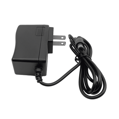 [N4-PL-DC500-67200] Adaptador de Pared de 12 Vcc @ 500 mA / Uso en Interior / Múltiples Usos