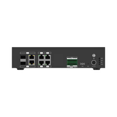 [N4-DS-TPE400-E-214361] Terminal de Estacionamiento para Exteriores