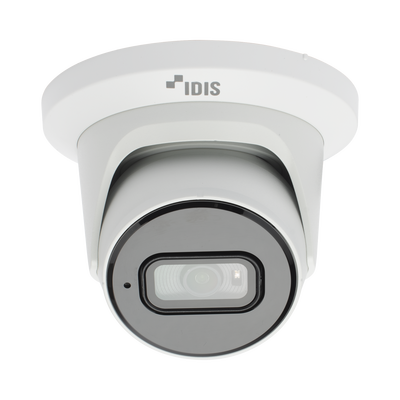 [N4-DCD4512WERA-231282] CAM. TURRET IP 5MP | TAPE 2.8 MM | CUMPLE NDAA| H.265 | SOPORTA E/S AUDIO Y ALARMA