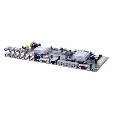 [N4-30-10-39-4378] Tarjeta madre para SDR401 V1.2 IDE