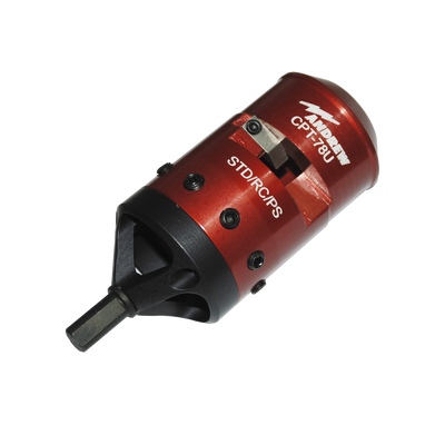 [N4-CPT-78U-13875] Herramienta automatizada para preparar cable Heliax LDF5-50A, AVA5-50 y AL5-50