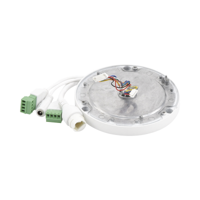 [N4-200422549-169213] Tapa Inferior para Cámara IP con Salida de Cable / DS-2CD2123G0-I(S)