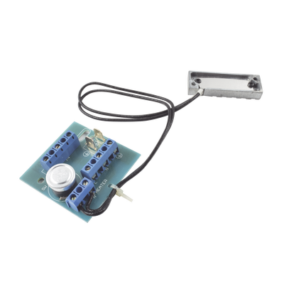 [N4-HEATERCCTV-36486] Tabilla controladora de calentador para gabinete XGA9011BHIR