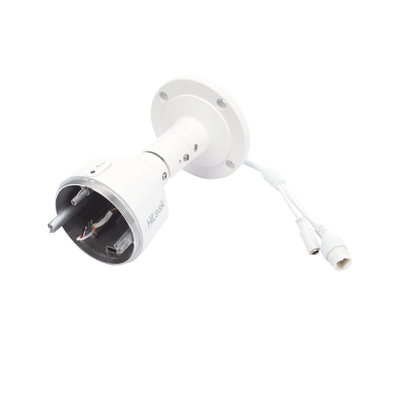 [N4-200429237-192812] Tapara Trasera con Salida de Cable Principal / Sellado Hermético en Unión de Cable / Compatible con  IPC-B621Z / IPC-B620H-Z(C)