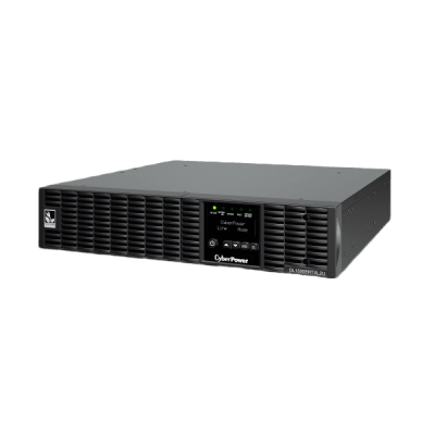[N4-OL1500ERTXL2U-185521] UPS DE 1500 VA/1350 W, ONLINE DOBLE CONVERSIóN, ENTRADA 220 VCA NEMA 5-20P, ONDA SENOIDAL PURA, RACK O TORRE DE 2 UR, CON  8 TOMAS NEMA 5-15R