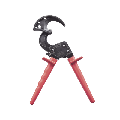 [N4-63-060-208983] Cortacables con Matraca Para Cable de Cobre (600 MCM) y Aluminio (750 MCM).