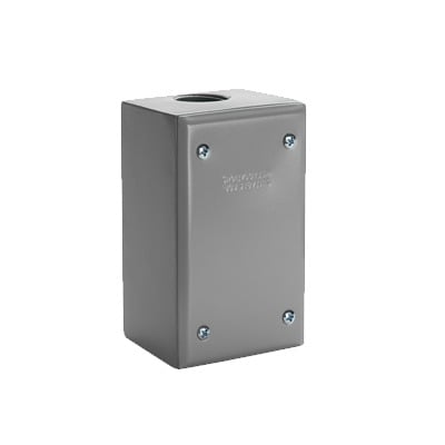 [N4-VERIFACT-EGC-76759] Micrófono LOUROE  para aplicaciones en exterior y con control automático de ganancia para regular el volumen de audio