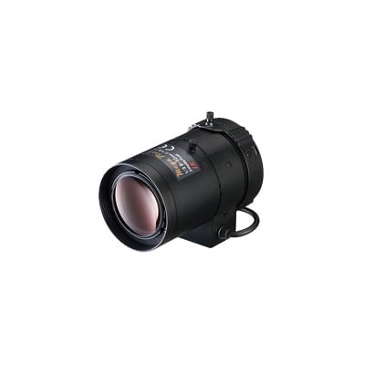 [N4-M13-VG-850-IR-75064] Lente Varifocal 8-50mm / Resolución 3 Megapixel / Iris Automático / Día/Noche / Formato 1/3''