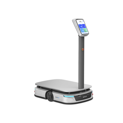 [N4-S100LS-231331] ROBOT PARA MOVIMIENTO DE MERCANCIAS