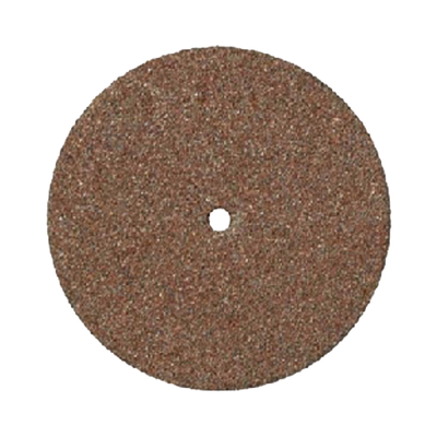 [N4-302-FI-146-4428] Discos fibra de vidrio 15/16"