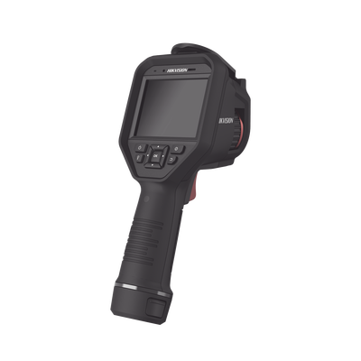 [N4-DS-2TP23-10VM/W-164903] Cámara Térmica WIFI Industrial IP / Térmico 10 mm / IP54 / Wi-Fi / Alta Precisión