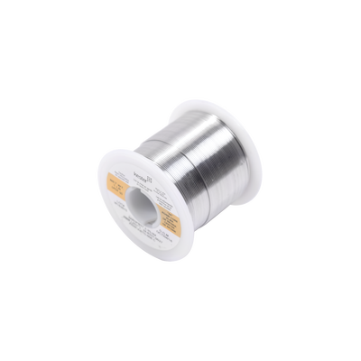 [N4-488-SO-7843-73865] Rollo de Soldadura KESTER de 0.031", 96.5Sn / 3 Ag / 0.5 Cu, 1 lb.