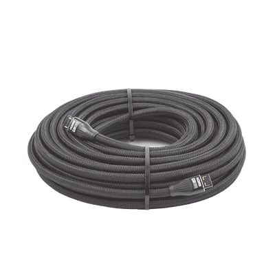 [N4-RHDMI20MH-161927] Cable HDMI Ultra-Resistente Redondo de 20m (65.61 ft) Optimizado para Resolución 4K ULTRA HD