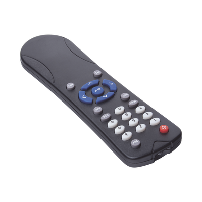 [N4-CTROL-HK-71122] Control Remoto Original para Equipos EPCOM y HIKVISION