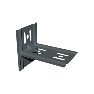 [N4-MG-60-143EZ-77330] Ménsula económica reforzada, 250mm