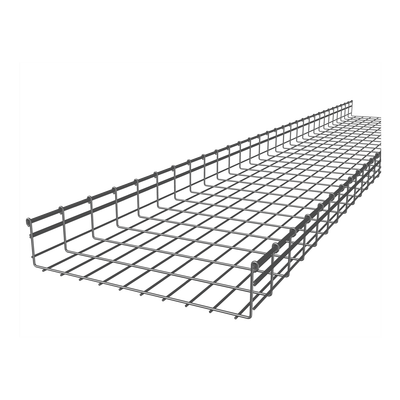 [N4-CH-116-550EZ-77247] Charola 116/550 mm ancho, tramo 3 m