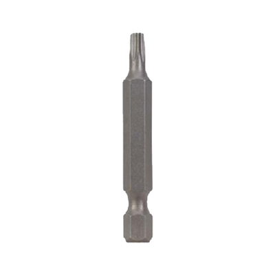 [N4-758-SC-0301-8034] Llave torx  T6 hexagonal 1/4”  x 15/16”