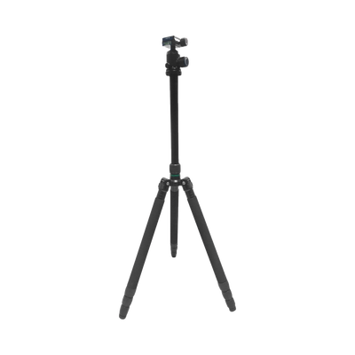 [N4-DS-2907ZJ-185838] Tripie Universal HIKVISION / Compatible con Cámaras Térmicas