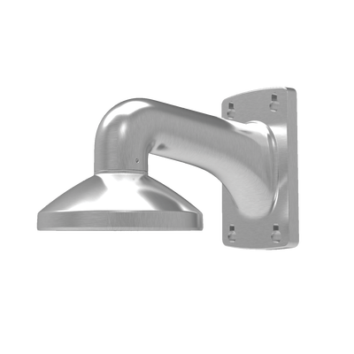 [N4-DS-1703ZJ-135816] Montaje de Pared Anticorrosivo para cámaras Domo Hikvision
