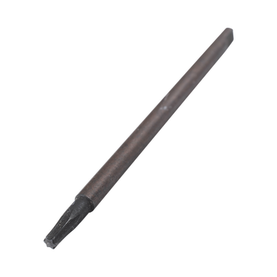 [N4-580-SC-080-6954] Llave torx T-6 en adaptador  maneral de 1/4 pulgada