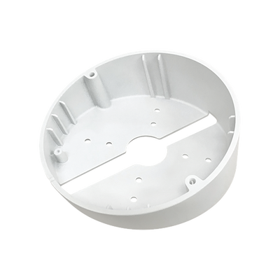 [N4-DATM4200-201501] Montaje Inclinado para Fisheye (DC-Y6516WRX, DC-Y6C16WRX)