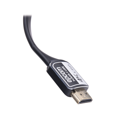 [N4-PHDMI5M-161087] Cable HDMI versión 2.0 plano de 5m (16.4 ft) optimizado para resolución 4K ULTRA HD