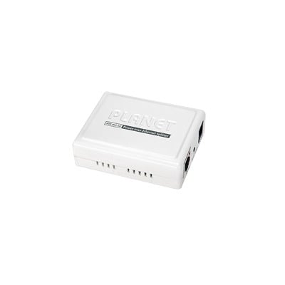 [N4-POE-161-65801] Inyector PoE 802.3at de 1 puerto 10/100/1000 Mbps (Mid-Span)