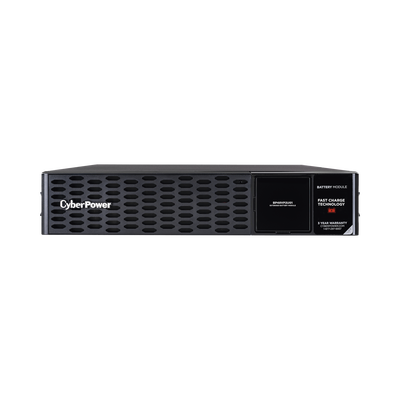 [N4-BP48VP2U01-176924] Módulo de Baterías Externas para Extensión de Tiempo de Respaldo, Compatible con UPS PR750RTXL2U y PR1000RTXL2U