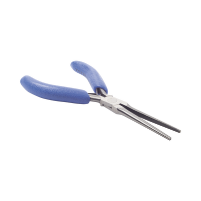 [N4-758-PL-4018-72696] Pinzas Puntas de Aguja de 5-3/4" Para Metal Suave.