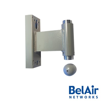 [N4-BN2KG0001-12087] Montaje Uso Rudo para Serie BA200. Para Poste o Pared. <b>No incluye Sujetadores.</b>
