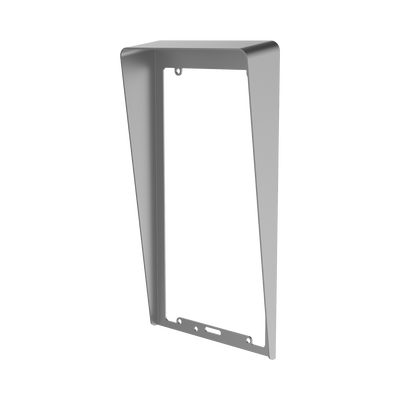 [N4-DS-KABV8113-RSF-185649] Carcasa Protectora para Frentes de Calle DS-KV8X13WME1(B) / Frente de Calle Queda Empotrado