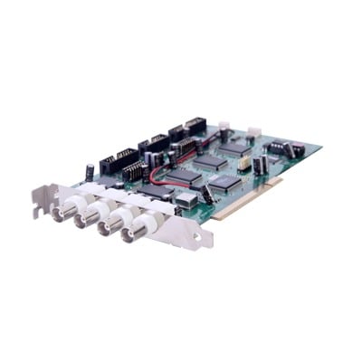 [N4-300-020-4318] Tarjeta de captura de video para IDR4132