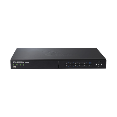 [N4-GVR3550-86948] Video grabador (NVR) de 24 canales GRANDSTREAM