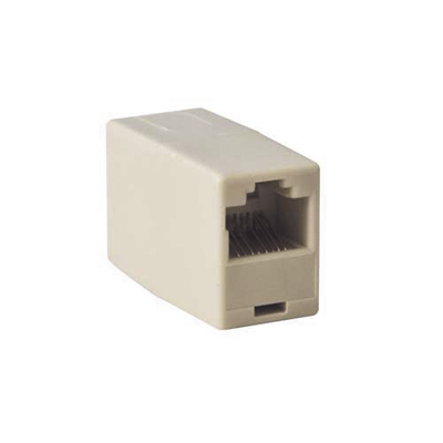 [N4-TX-RJ45-HH-69821] Adaptador Hembra-Hembra de Red RJ45
