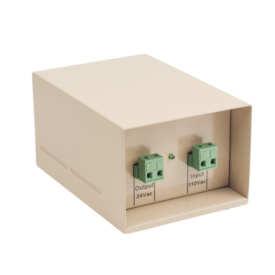[N4-PL-24AC-3AW-70562] Fuente para Exterior 24 VCA / 3 Amp / 1 Salida