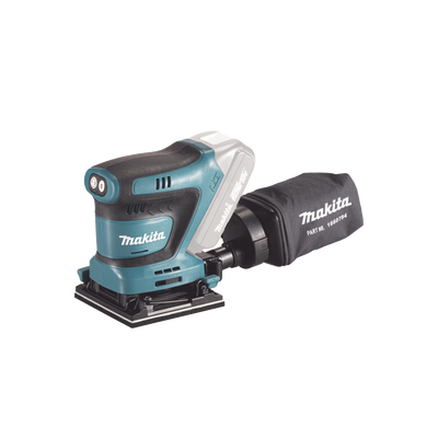 [N4-DBO481Z-215932] Lijadora orbital inalámbrica 18V (Sin accesorios)
