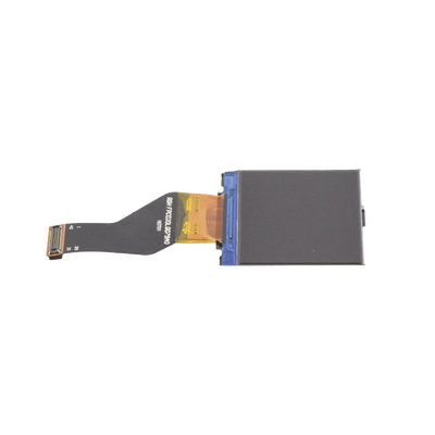 [N4-XMRX5SCREEN-158996] Pantalla LCD de reemplazo para BodyCam XMRX5, incluye protector.