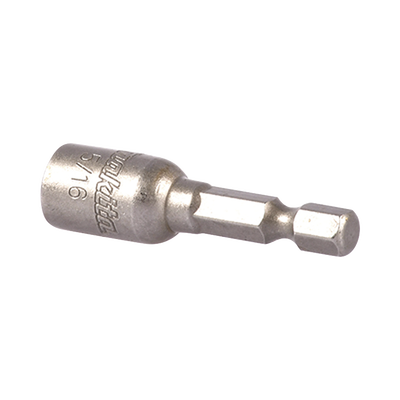 [N4-B38803-185897] Adaptador magnético de 5/16” hexagonal para taladro.