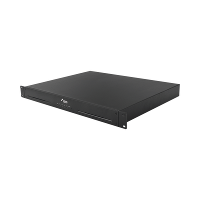 [N4-DAES1104BA-235784] Dispositivo de almacenamiento masivo e-SATA, Capacidad maxima de 48TB.